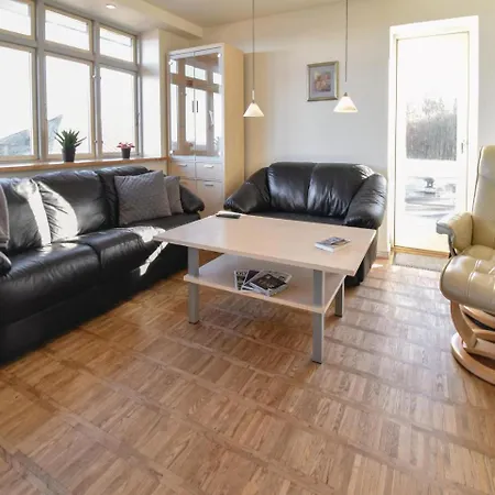 Appartement Holiday Asperup 07 *