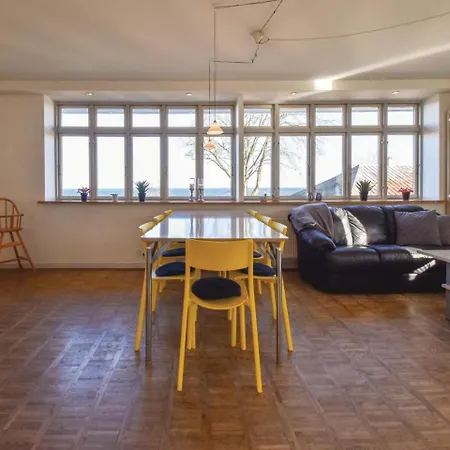 Appartement Holiday Asperup 07 Middelfart